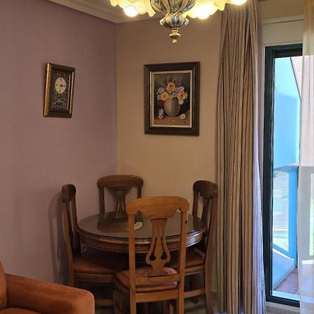 Apartamento Cozy Inns Beach Торремолинос Экстерьер фото