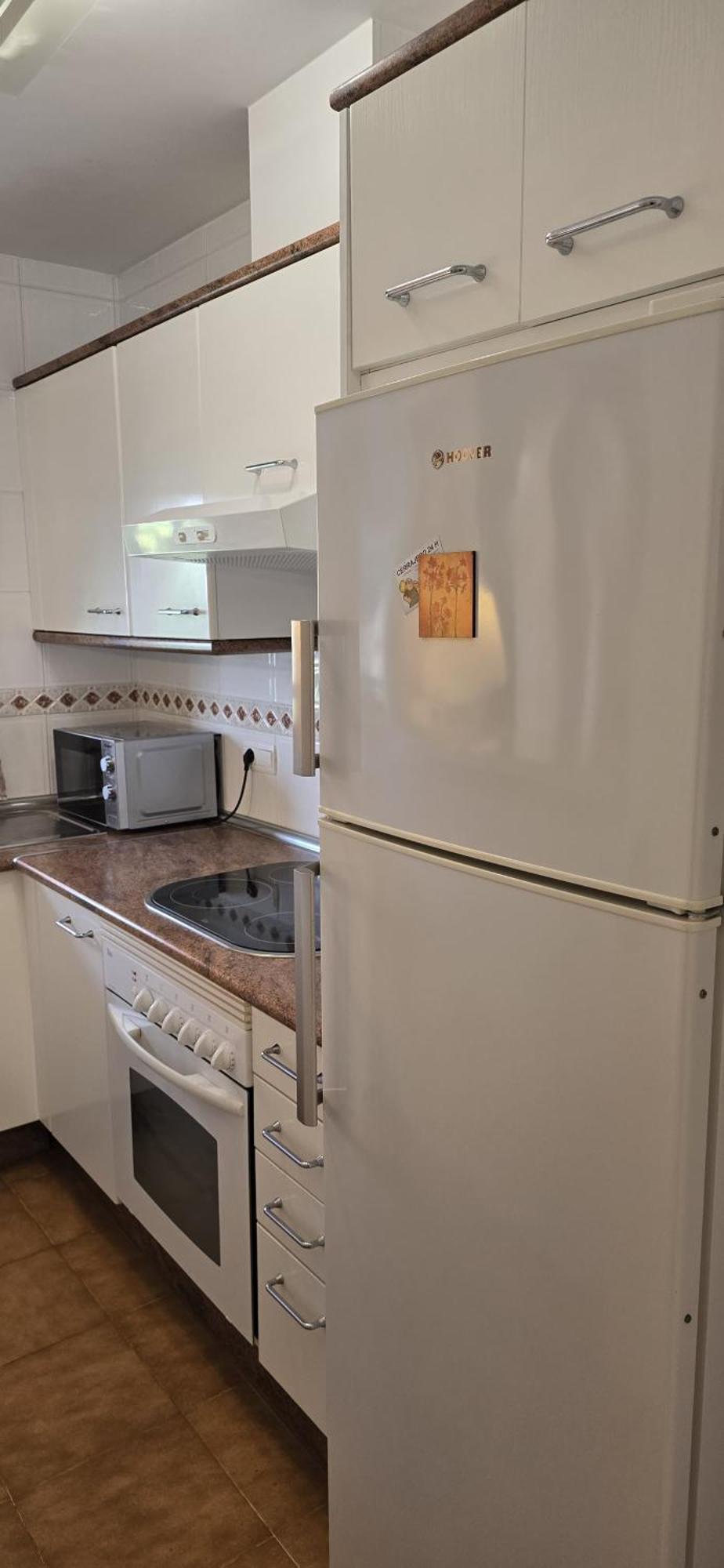 Apartamento Cozy Inns Beach Торремолинос Экстерьер фото