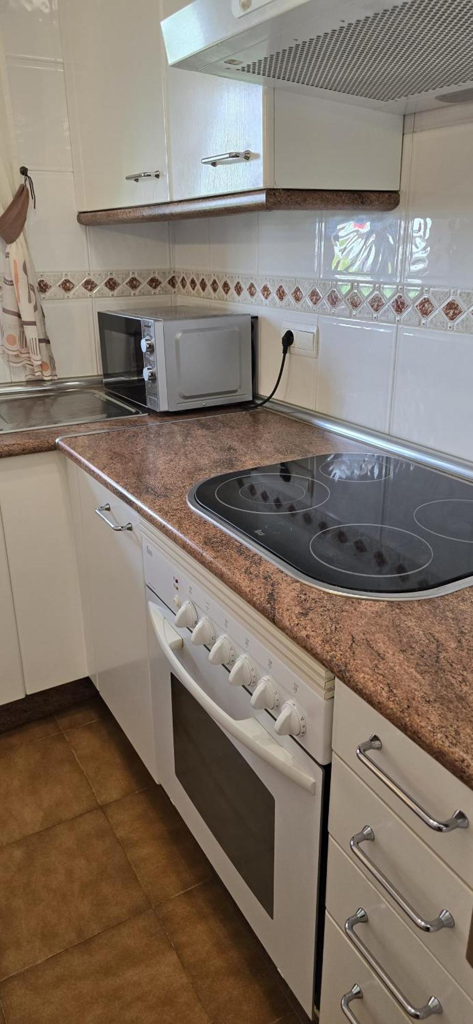 Apartamento Cozy Inns Beach Торремолинос Экстерьер фото