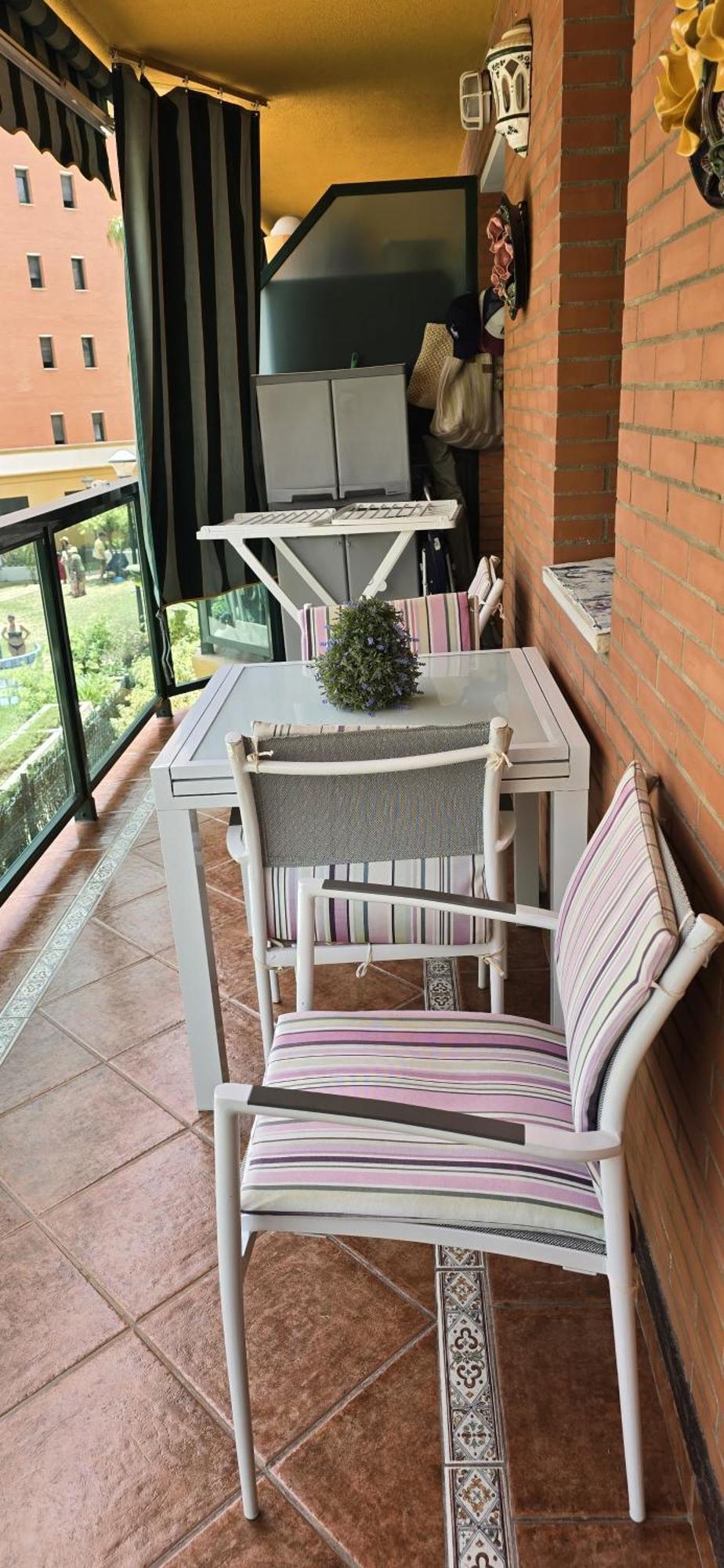 Apartamento Cozy Inns Beach Торремолинос Экстерьер фото