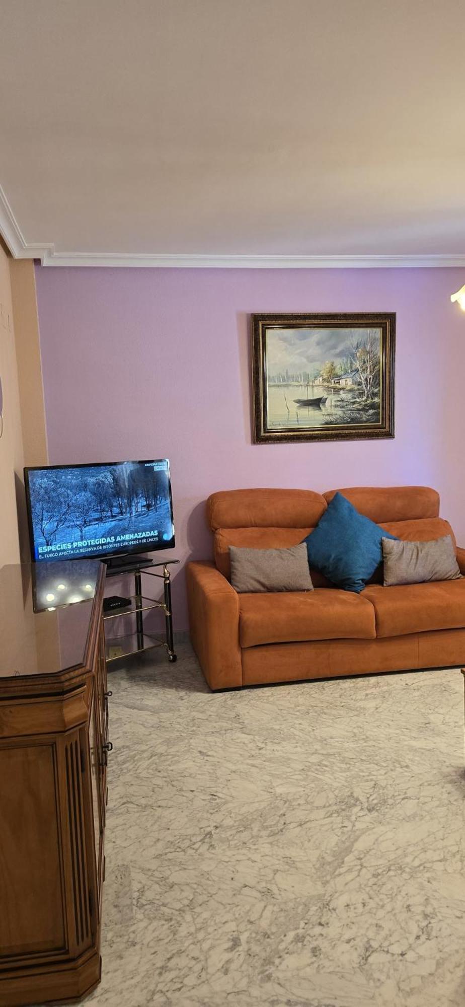 Apartamento Cozy Inns Beach Торремолинос Экстерьер фото
